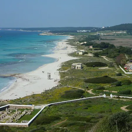 Villa Gregal *