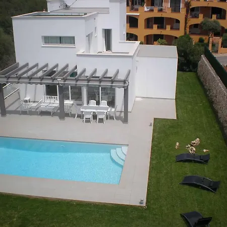Gregal Villa