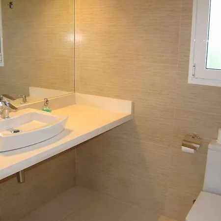 Villa Gregal *