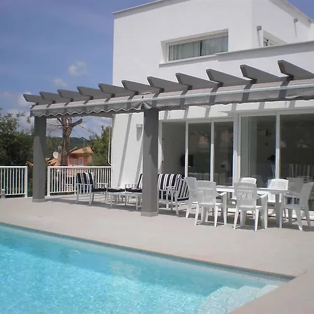 Villa Gregal
