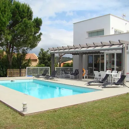 Villa Gregal *